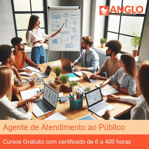 Agente de Atendimento ao Público